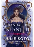 Evermore vol. 1. Trandafirul inlantuit, Julie Soto