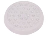 Garnitură Multiorificii 50mm Gri Deschis