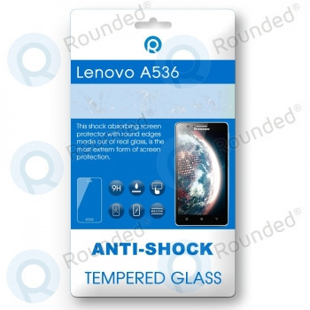 Lenovo A536 Sticla securizata foto