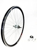 Janta Spate Dubla Aluminiu 28 inch (622mm) 36H, 1.5-1.75 MXR50080.10