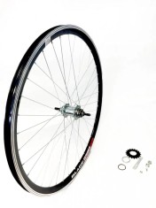 Janta Spate Speciala Alu Dubla 28 1.5-1.75 36H Cod:MXR50080.10 foto