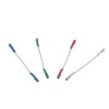 Pick-up set 4 mini-cabluri headshell nou
