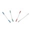 Pick-up set 4 mini-cabluri headshell nou