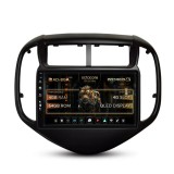 Cumpara ieftin Navigatie Chevrolet Aveo (2016-2021), Android 13, A-Octacore 4GB RAM + 64GB ROM, 9 Inch - AD-BGA9004+AD-BGRKIT230