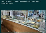HORECA BUCURESTI - ECHIPAMENTE SECOND HAND / LINIE AUTOSERVIRE GRECIA /