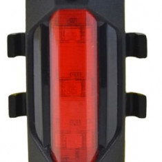 LICURICI - 5 LED - RAPID-X - 50 lumeni - USB - baterie 330Ah - 4 functii PowerTool TopQuality