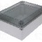 Carcasa policarbonat, 300mmx400mmx180mm, IP66, IP67, SPELSBERG - 70143401