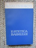 George Calinescu &ndash; Estetica basmului