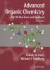 Advanced Organic Chemistry: Part B: Reactions and Synthesis