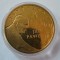 SV * Polonia 2 ZLOTYCH / ZLOTI 2005 * PAPA IOAN PAUL II 1920 UNC in capsula