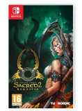 Sacred 2 Remaster