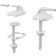 Set prindere P0009-ND capac, pentru WC A60