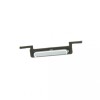 Buton On/Off Samsung Galaxy A5 (2014) A500, Galaxy A3 SM-A300F, Silver