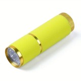 Cumpara ieftin Lampa cu led mini pentru unghii
