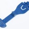 Piesa de fixare Masina de spalat rufe Bosch WGB256A0BY,11029072 BOSCH/SIEMENS