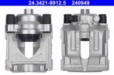 ATE 24.3421-9912.5 Etrier frana