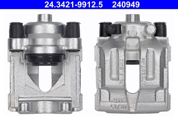 ATE 24.3421-9912.5 Etrier frana