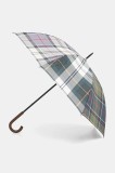 Barbour umbrelă culoarea maro, UAC0275
