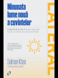 Minunata lume noua a cuvintelor - Pilot Books
