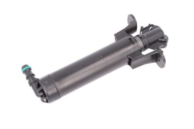 Motoras Spalator far Audi A3 (8v), 06.2012-07.2016, fata, Stanga, pompa spalare faruri foto