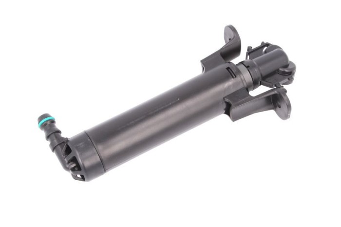 Motoras Spalator far Audi A3 (8v), 06.2012-07.2016, fata, Stanga, pompa spalare faruri