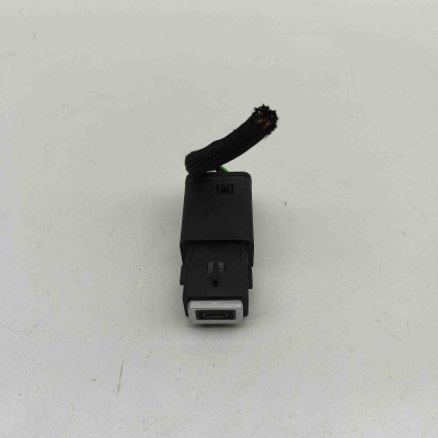 USB CITRO&amp;Euml;N JUMPY III Van 2024 OEM: 9831350680,9851608480 | 31883320 foto