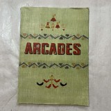 Arcades - Avril - Juin 1947