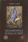 NEDUMERIRILE BUNULUI-SIMT-TEOFIL LUNG, 2016