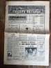 Ziarul Sportul Popular nr. 5214 din 25 Februarie 1967 / CD1P