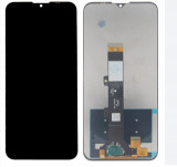 Display Negru Motorola Moto G10 / G30 Nou Garantie + Factura