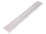 Lentilă LED Transparentă Dreptunghiulară 10,5mm