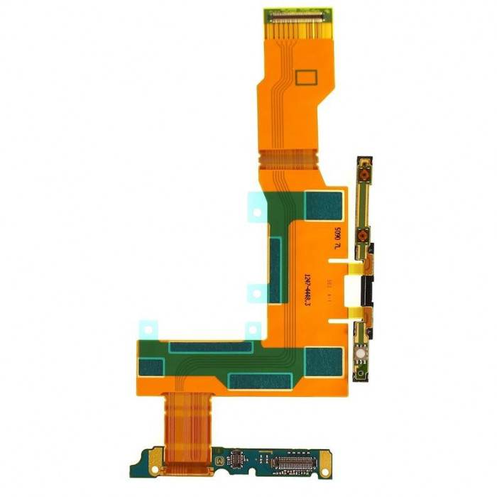 Flex Cable Sony Xperia S, LT26i, FPC Flex