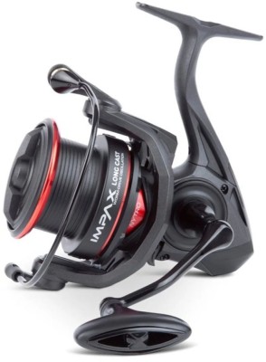 Mulineta NYTRO Impax Long Cast 5500 FD foto
