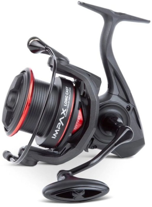 Mulineta NYTRO Impax Long Cast 5500 FD