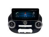 Cumpara ieftin Navigatie Dedicata Mercedes Vito W447 (2014-2021), 12.3Inch, 4Gb Ram, 64Gb Stocare, Carplay, Mercedes Benz