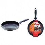 TIGAIE AD TEFLON 18CM ELECTRIC MF