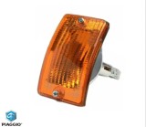 Semnalizare fata dreapta originala Vespa PK 50 XL FL (90-) PK 50 XL HP (91) - PK 50 N Plurimatic (89-90) - PK 125 N NUOVO - PK 125 XL2