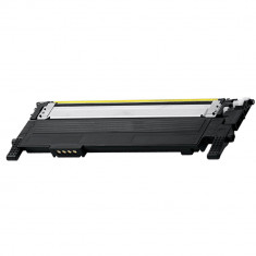 Cartus toner compatibil Samsung CLP-360, CLP-365 - CLX-3305, 3305FN, 3305FW, 3305W Galben (1000 pagini) foto