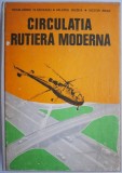 Circulatia Rutiera Moderna - Haralambie Vlasceanu, Carte Tehnica