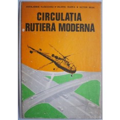 Circulatia rutiera moderna &ndash; Haralambie Vlasceanu
