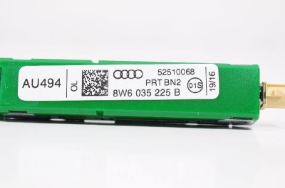 Amplificator de antena AUDI A5 F53 2017 OEM: 8W6035225B 3330413 foto