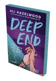 Cumpara ieftin Deep End. Inevitabila indecenta a iubirii (transport gratuit)
