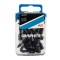 Set biti de impact PZ1X25mm 1/4&quot; 20buc. GRAPHITE 56H533 HardWork ToolsRange