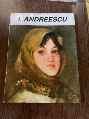 Ioan Andreescu 1850-1882 foto