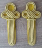 C3 - Grade militare - ceremonie - comunism - floare mica
