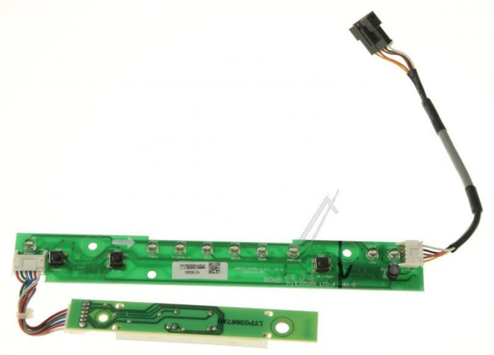 MODUL DE CONTROL 588540 GORENJE