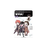 Bungo Stray Dogs: Wan!, Vol. 5