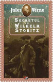 Secretul lui Wilhelm Storitz - Jules Verne, 2021