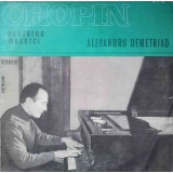 Disc vinil, LP. NOCTURNE. MAZURCI-FRYDERYK CHOPIN-218583