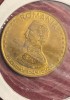 ROMANIA 50 LEI 1992, ALEXANDRU IOAN CUZA/ NECIRCULATA, LIVRARE IN CARTONAS/ POZE